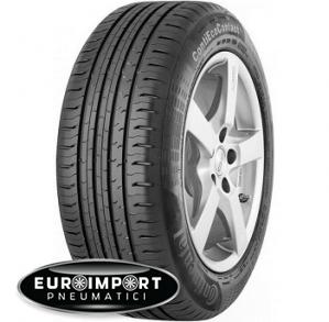 Continental ContiEcoContact 5 SUV 235/60 R18 107 V XL  TL BORDINO VOLVO